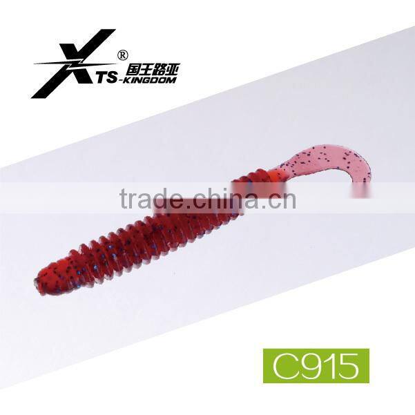 50mm 0.78g,75mm 2.2g Live Bait For Fishing