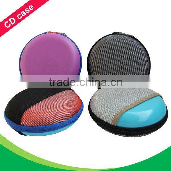 waterproof eva cd case