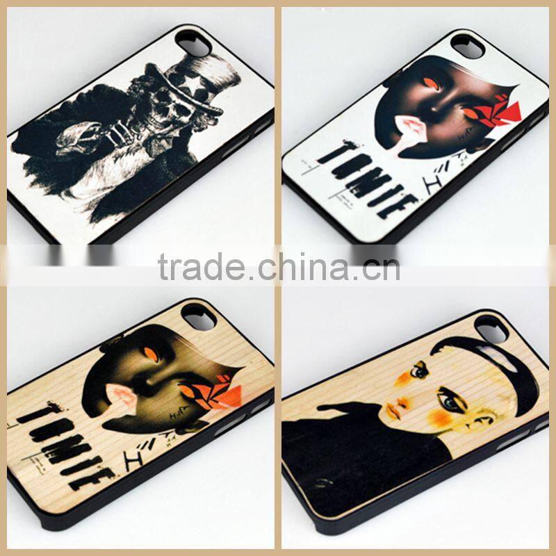 3d printing effect cell phone case printer machine