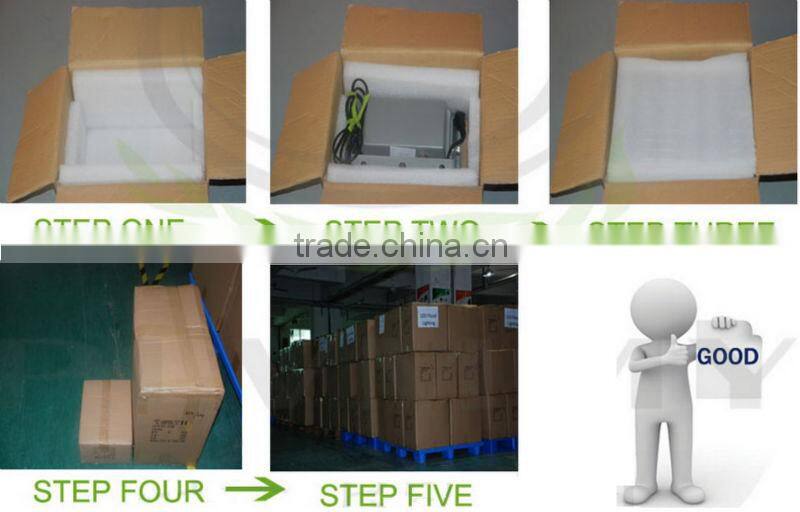 Best quality 10w motion sensor led flood light with IP 65