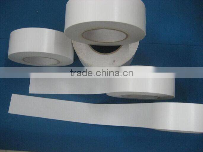 self adhesive kraft paper tape, double sided release paper tape ,kraft paper gummed tapefactory