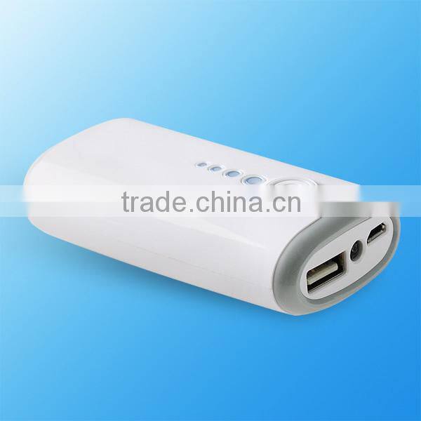 New products, smartphone portable power bank station