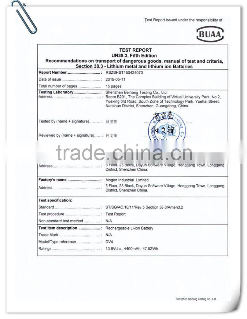 Laptop Ac Charger,Battery Charger Power Adapter For HP laptop Adapter