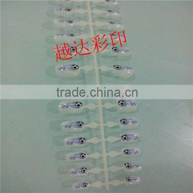 Factory direct digital nail printer, nail design printer with high quality best resolution