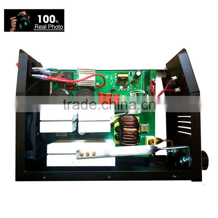 Cheap portable welding machine price ZX7 ARC 200 inverter welder{Largest assembly line , OEM around the world}