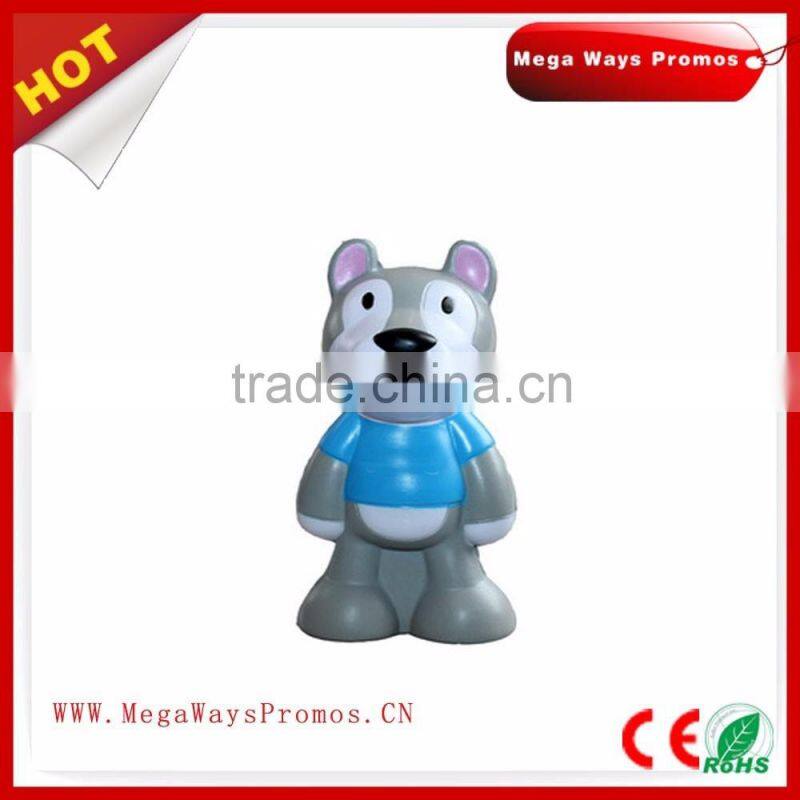 promotional animal toy, bulk plastic animal toys