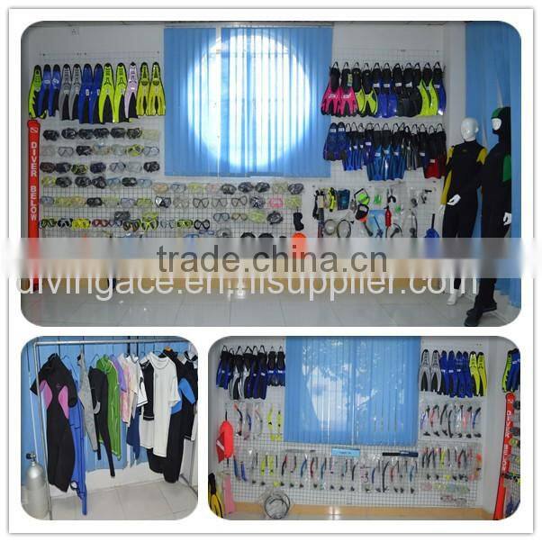 Pink Scuba diving tools port first stage regulator manufacturer