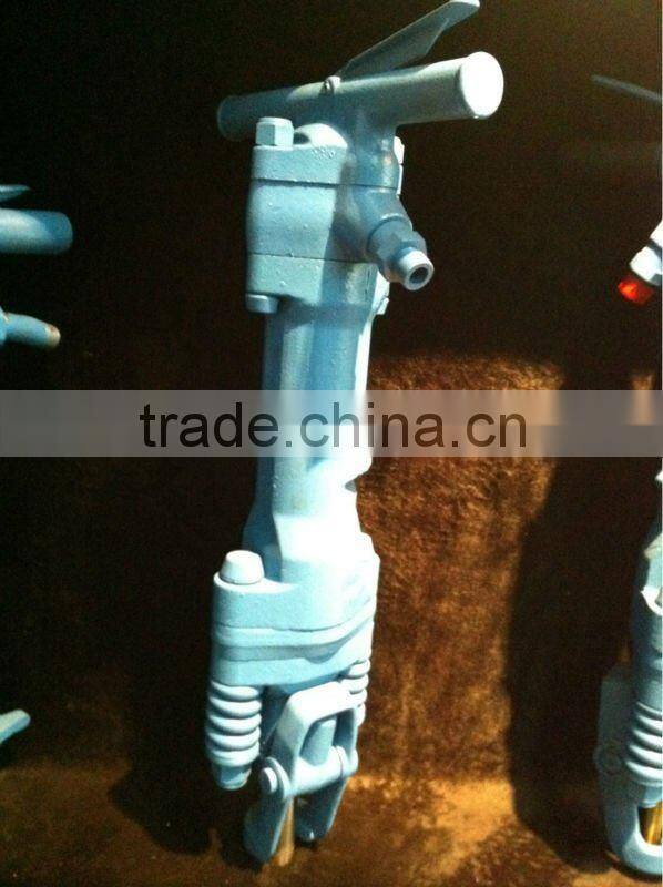 RB777 paving breaker