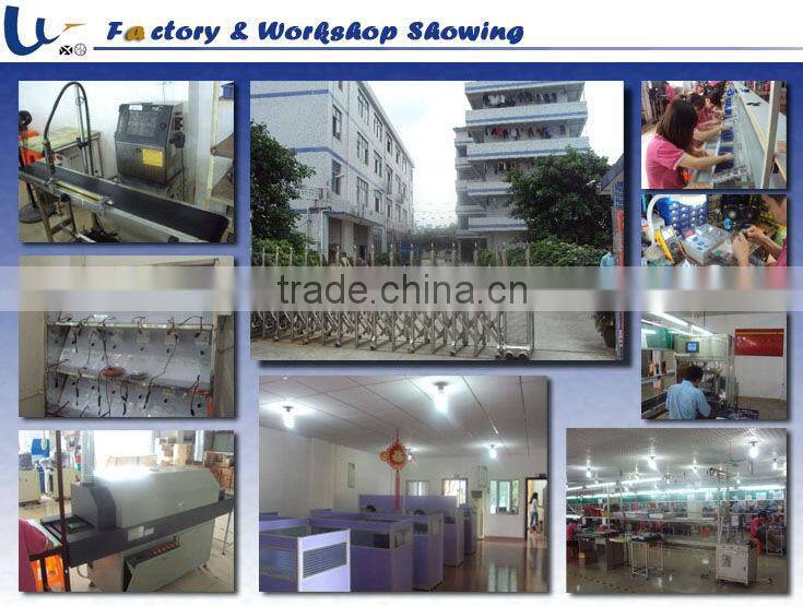 Mobile Portable Power Bank 10000mah China Guangzhou Manufacturer