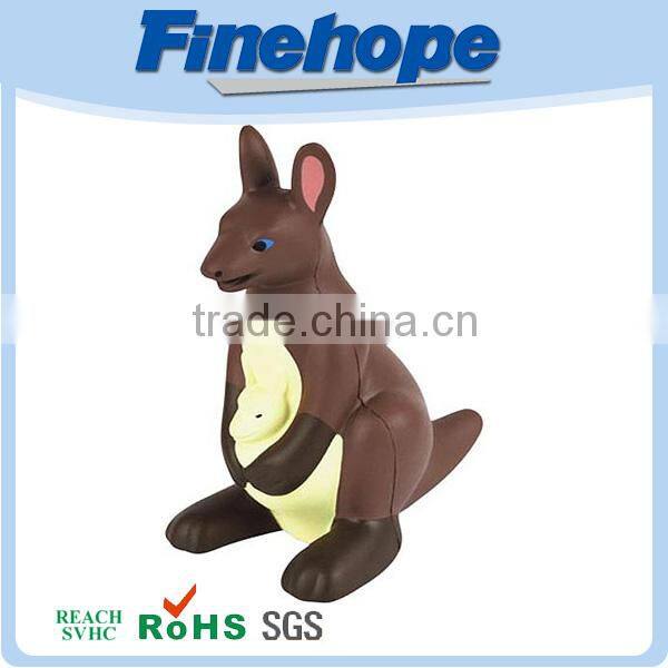 Pu earth stress ball promotional items china