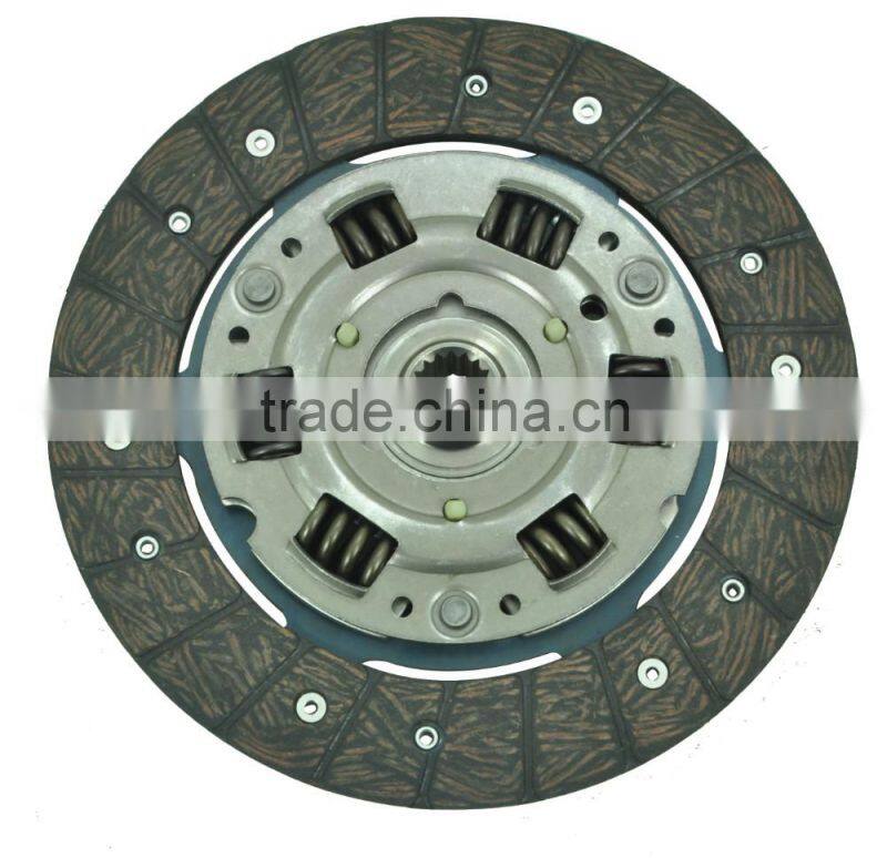 PART NO:2055A1 auto car accessories clutch disc assembly from china clutch supplier