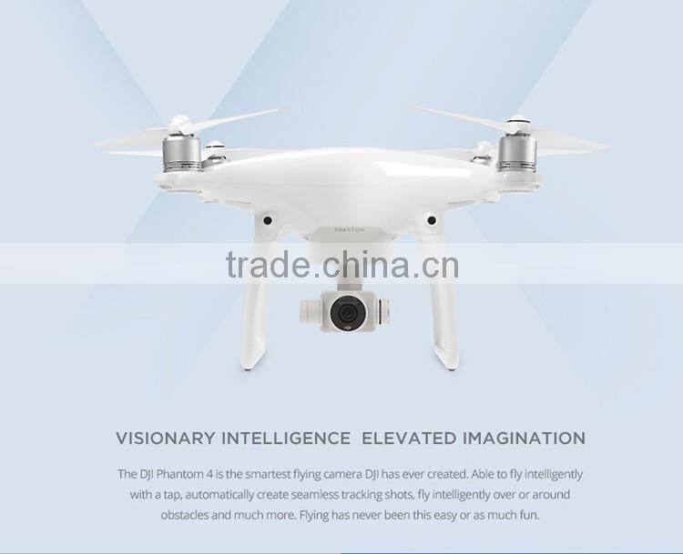 DJI Phantom 4 RC Drone with HD Camera RTF Quadcopter with 4K Camera