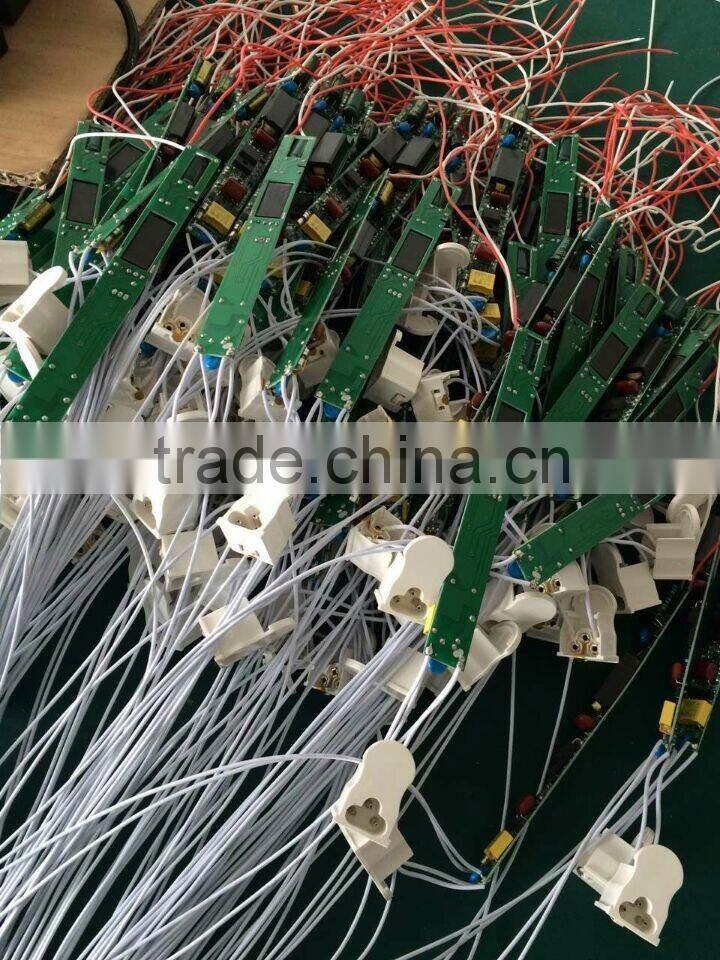 T8 led tube light 120cm