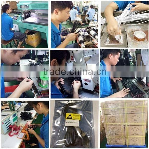 Alibaba Supplier Best Price Auto Male and Female Electrical Wire Connectors