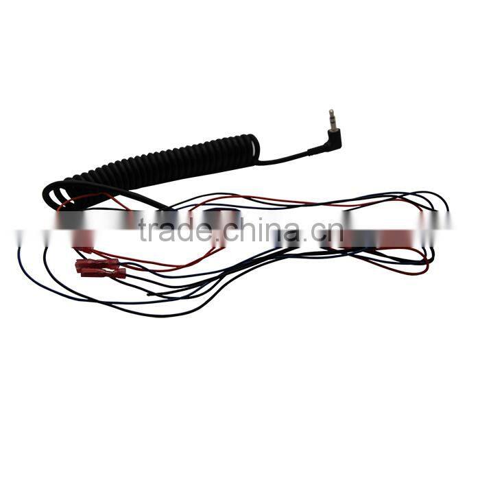 6 Pin Connector Automotive DC Power Cabl DC Plug Electrical 3 Pin Connector