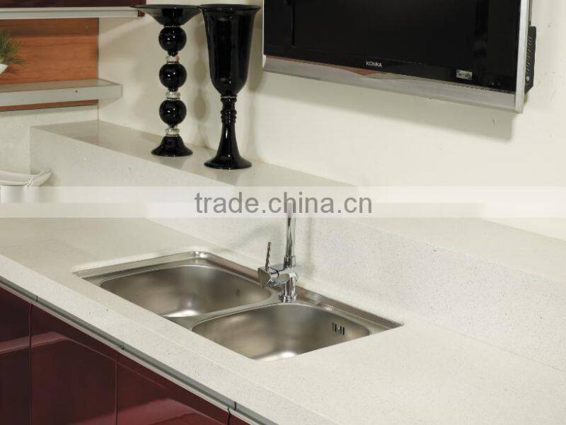quartz vanity top/countertop/slab/tile