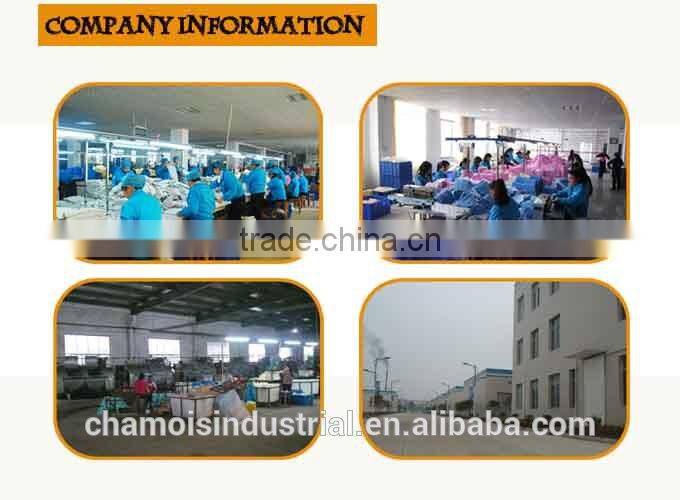 Durable car cleaning cloths pva material super water absorption