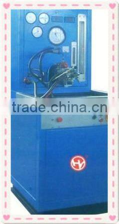 HY-PT Cummins Pump Test Bench, functional auto electric test bench