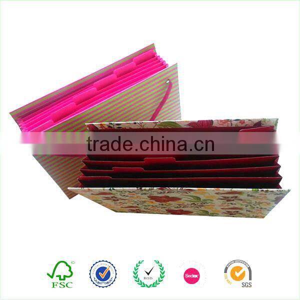 Desk document file folder paper folder
