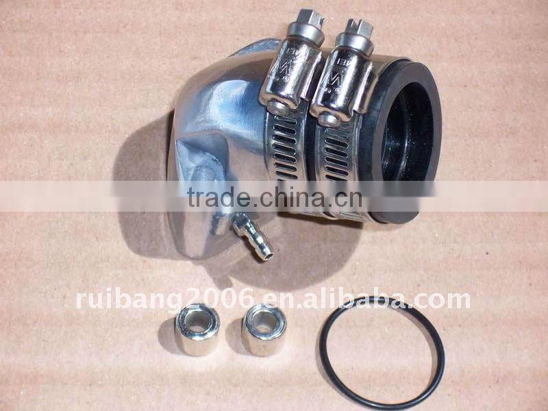 cvk carburetor intake 30mm cvk joint