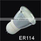 110V-240V 11W G5.3 2700-6400K 8000Hours reflector T2 energy saving lamp