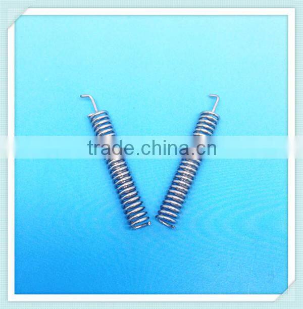 2015 SW433-TH32DN Nickel-plated Spring Antenna 2.15dBi High Gain 433MHz Antenna