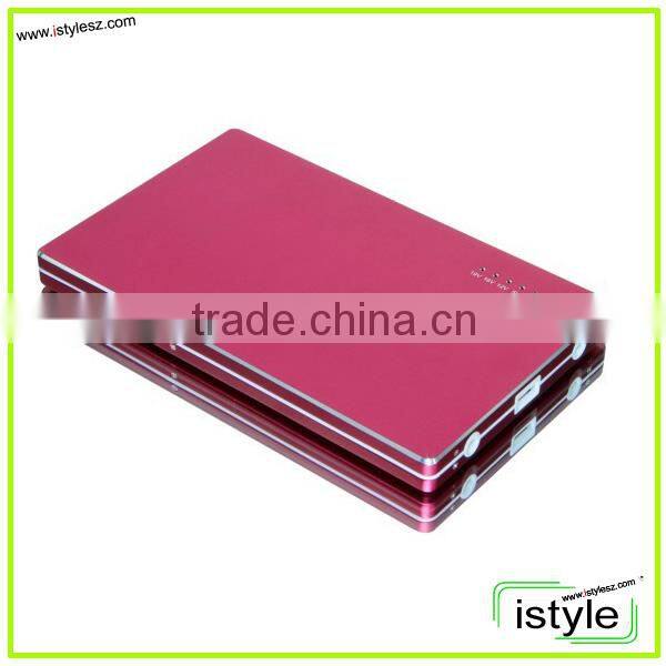 5V 12V 16V 19V 50000 mah power bank, 50000mah external battery, 20000mah laptop charger for tablet,