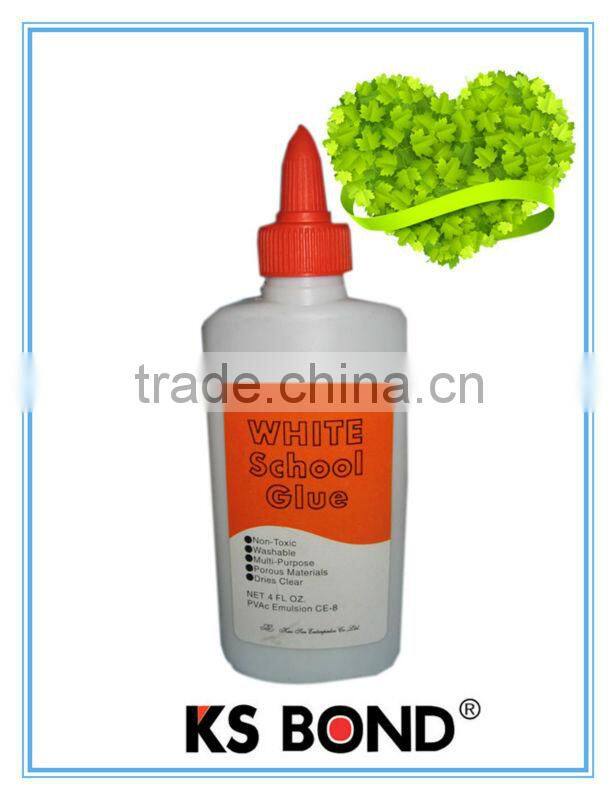 WOOD ADHESIVE(white glue)