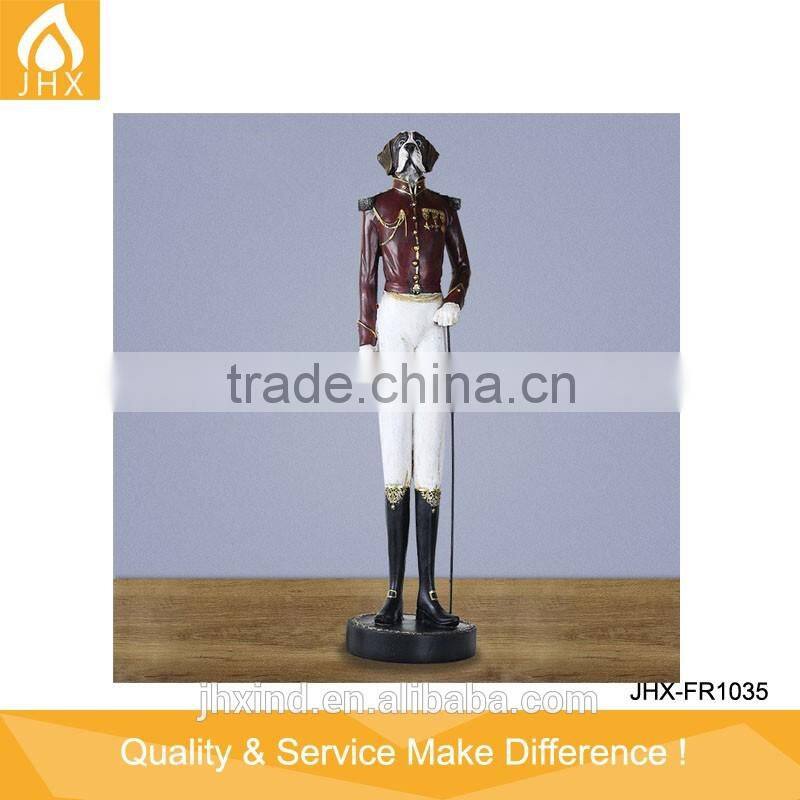 Newest Products Animal Resin Craft Cat Figurine