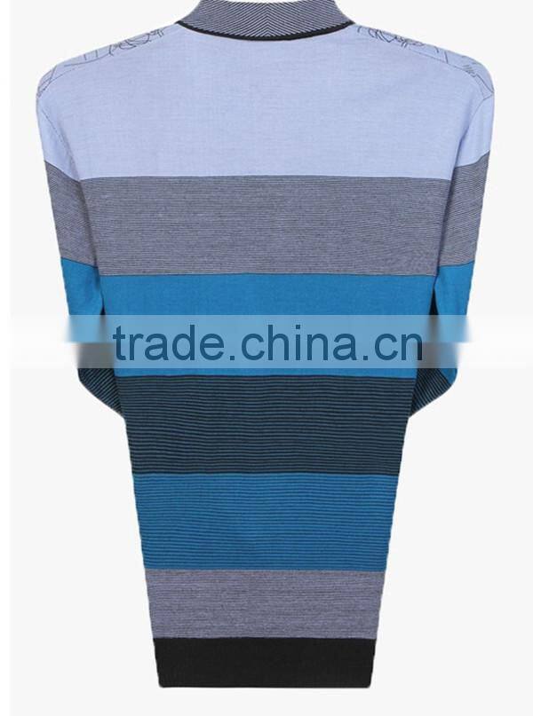 2015 Latest developed :classic style of Ladies wool sweater