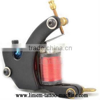 2013 The Newest Professional Top High Quality copper coils Tattoo Machine