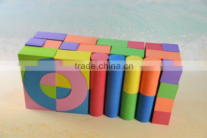 eva foam toys for kids for fun