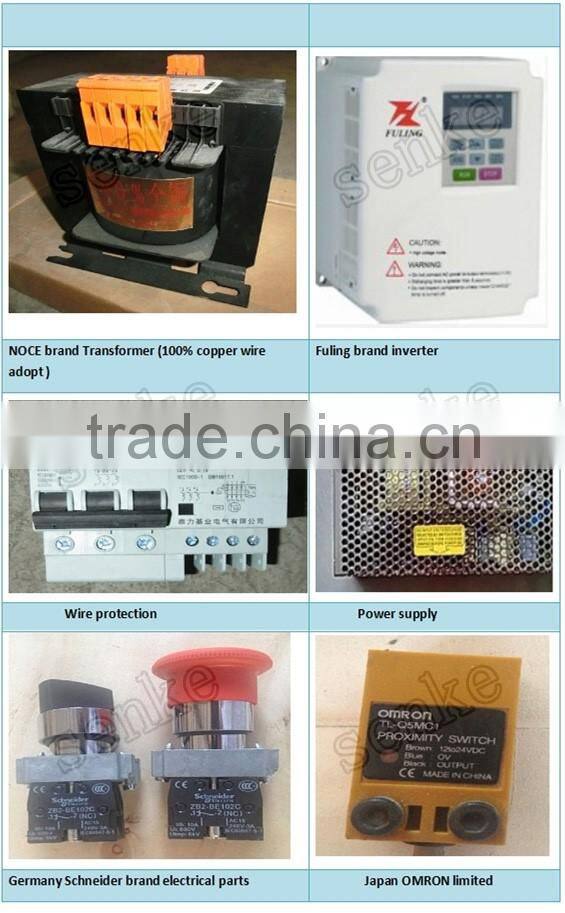 high quality cnc mold steel engraving machine metal cnc machine