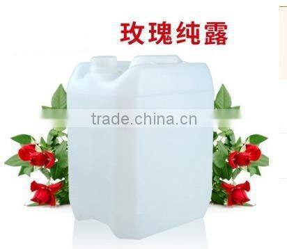 Private logo OEM and ODM rosewater balancing mist