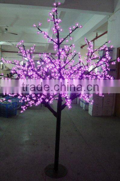 super beautiful christmas tree branch lights for gardon