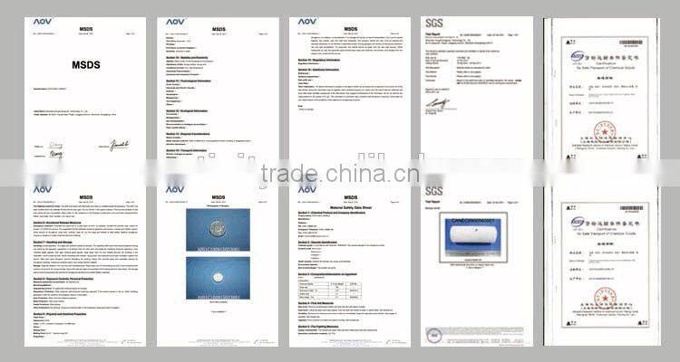 Flameless customized high value crystal candle making