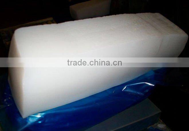 molding & extruding silicone rubber