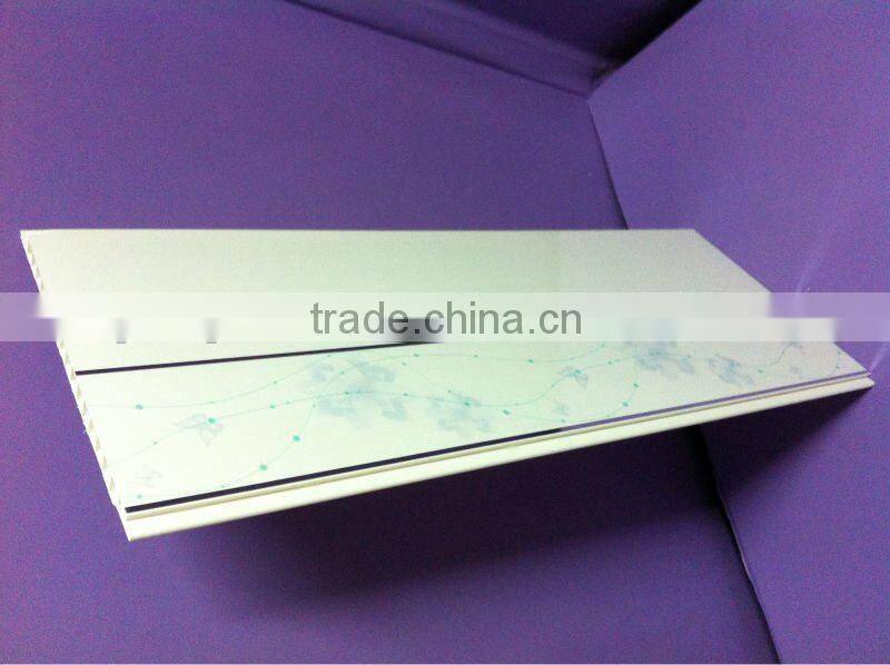 China Manufacturer interior decoration pvc wall panels pvc ceiling tiles pvc ceiling panels in china