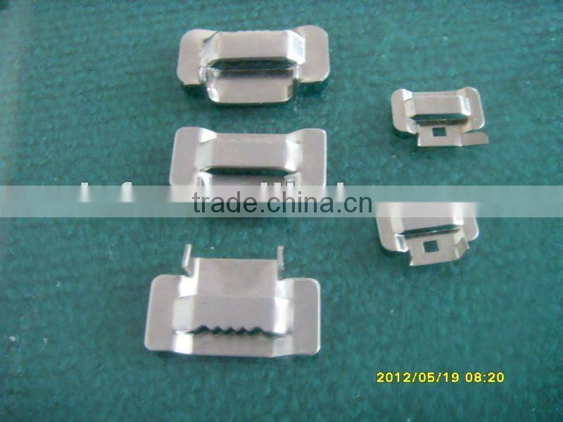 304 316 Stainless Steel Binding Band & Strapping