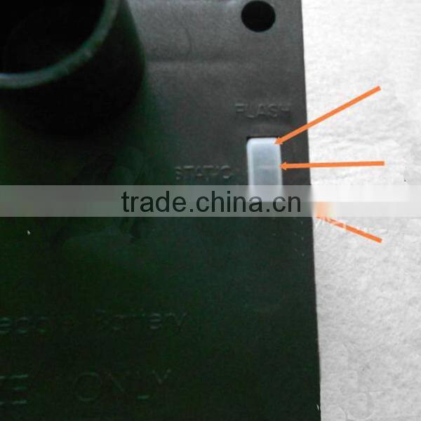 Outdoor solar pannel 2V 450mAh 100 leds christmas party light Waterproof led solar christmas lights