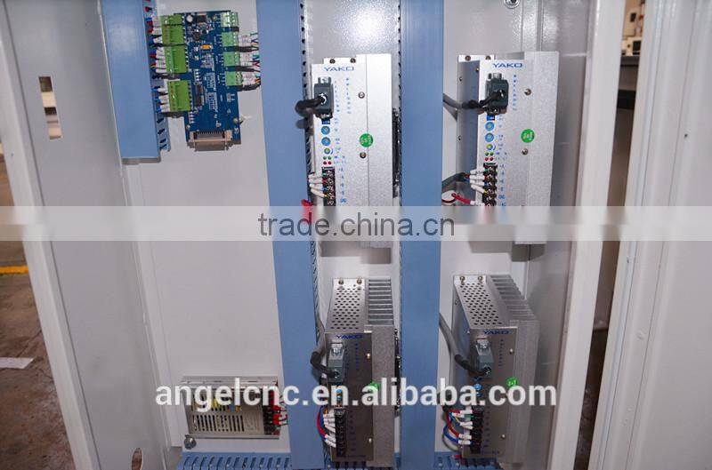 chinese multi-function cnc machine