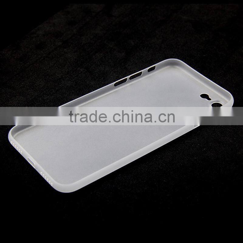 Wholesale alibaba 0.35mm slim cell phone case for iPhone 7, for iPhone 7 plus case cover