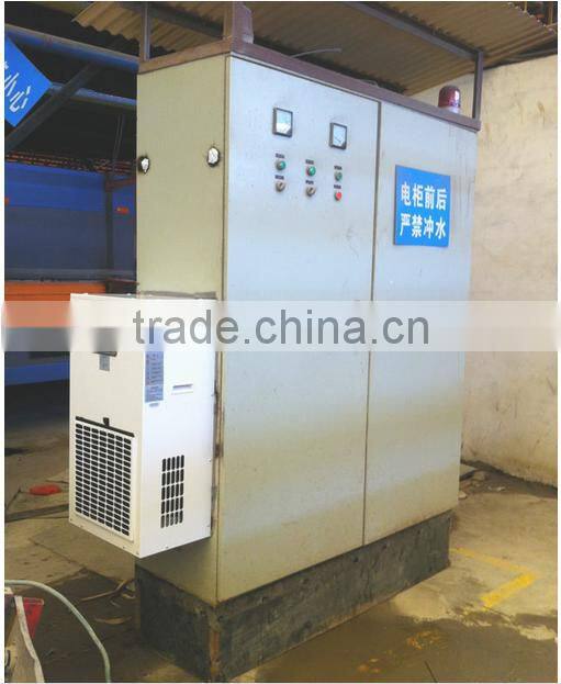 2000W cabinet air conditioner