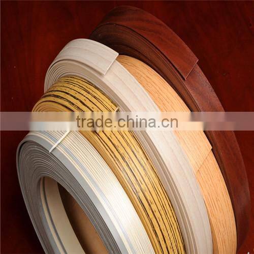 PVC Edge Banding Tape for UV MDF