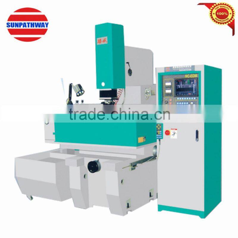 2016 Znc Type Edm Machine ZNC450