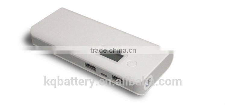 long lasting power bank for tablet laptop ,power bank 10000mah