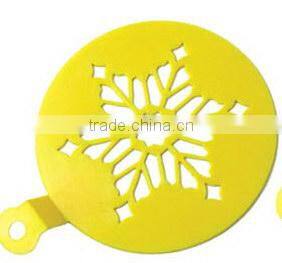 Cake Stencil for birthday