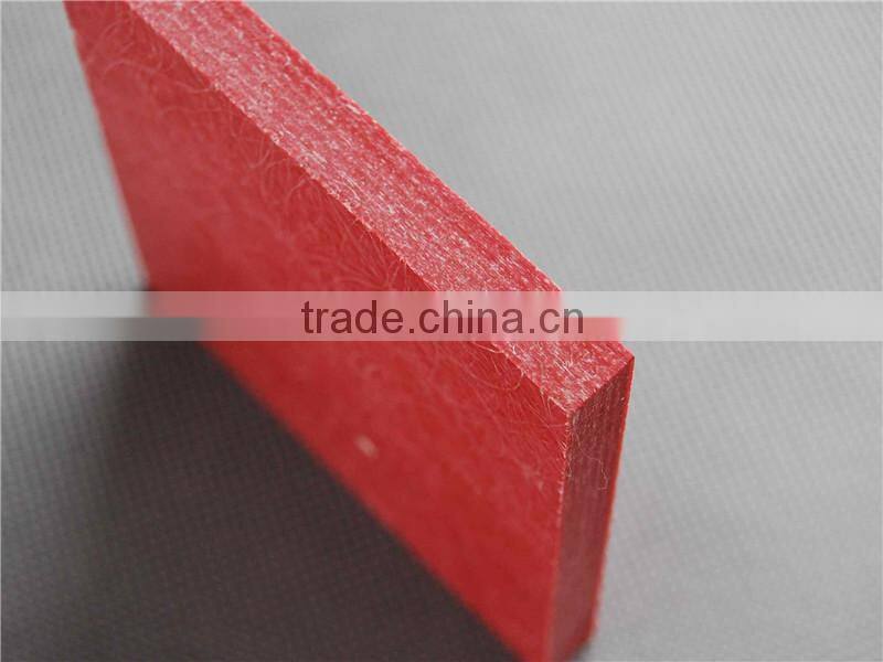 GPO-3 arc resistant insulation board
