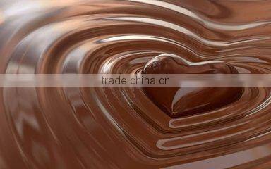 Big capacity chocolate making machine