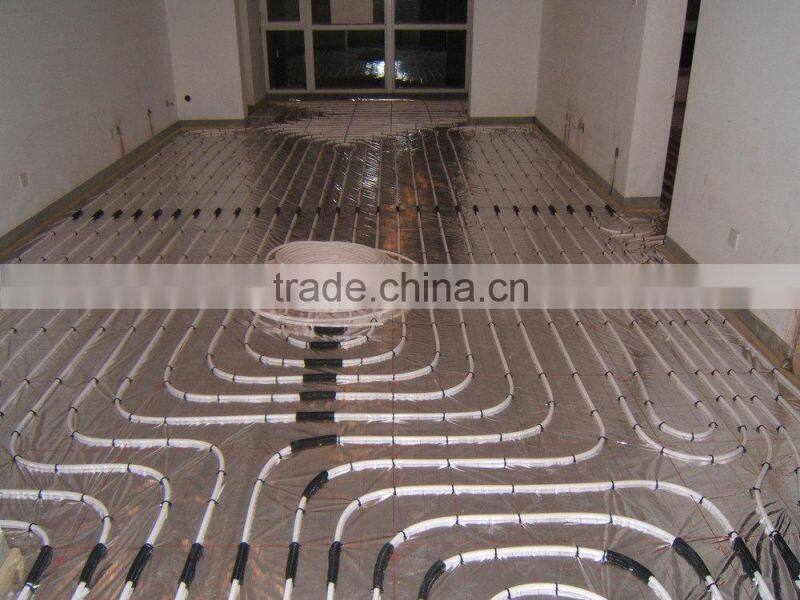 factory direct price Plastic 16*2.2mm pe-rt underground heating pipe
